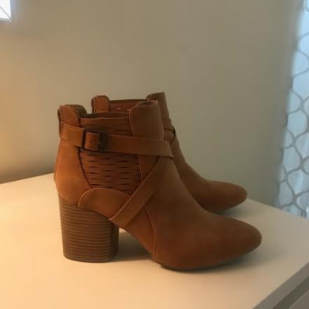 Booties